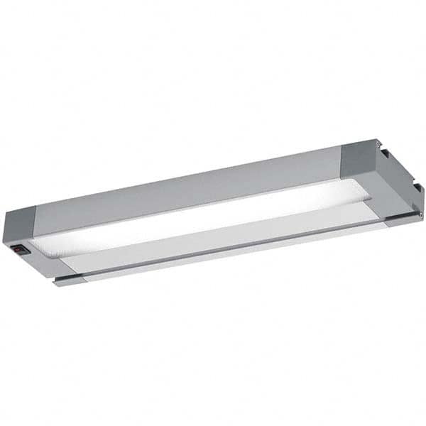 Waldmann Lighting - Task Lights Fixture Type: General Purpose Color: Silver - Benchmark Tooling