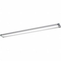 Waldmann Lighting - Task Lights Fixture Type: General Purpose Color: Silver - Benchmark Tooling