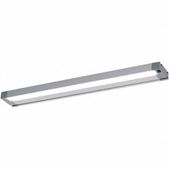 Waldmann Lighting - Task Lights Fixture Type: General Purpose Color: Silver - Benchmark Tooling