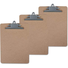 UNIVERSAL - Clip Boards Color: Brown Length (Decimal Inch): 16.9300 - Benchmark Tooling