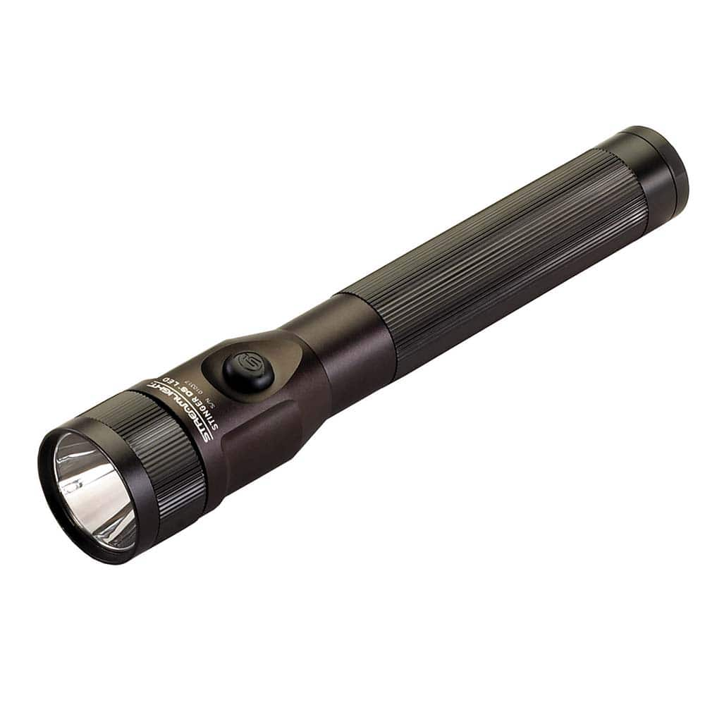 Streamlight - Flashlights Type: Industrial/Tactical; Flashlight Bulb Type: LED - Benchmark Tooling