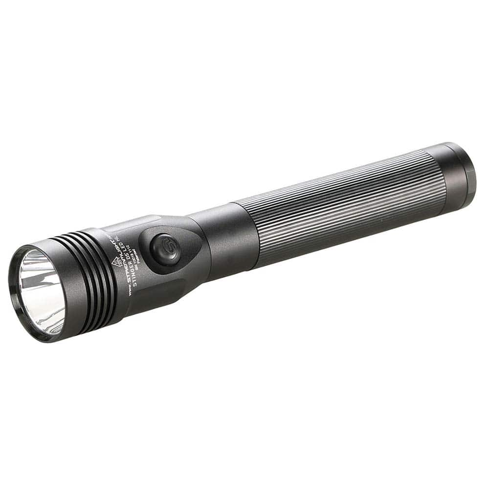 Streamlight - Flashlights Type: Industrial/Tactical; Flashlight Bulb Type: LED - Benchmark Tooling