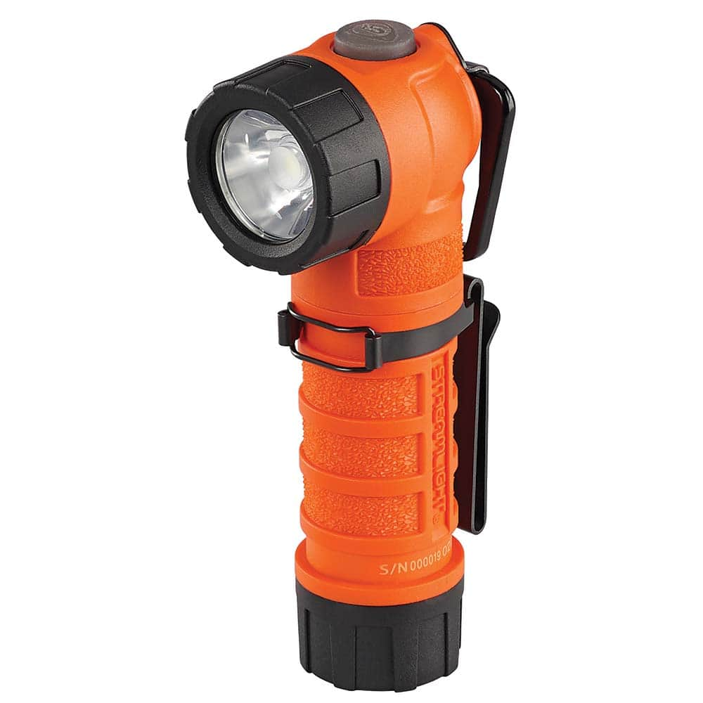 Streamlight - Flashlights Type: Industrial/Tactical; Flashlight Bulb Type: LED - Benchmark Tooling