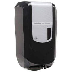 ZEP - Soap, Lotion & Hand Sanitizer Dispensers Type: Hand Soap Dispenser Mounting Style: Wall - Benchmark Tooling