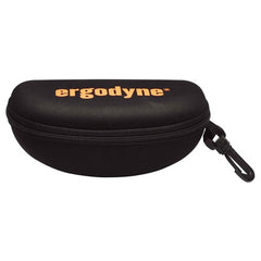 3222 Black Zipper Case W/ Clip - Benchmark Tooling