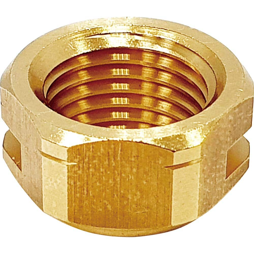 FRL Accessories; Type: Piping Adapter; Accessory Type: Piping Adapter; For Use With: Miniature Filters, Lubricators & Regulators; Material: Brass; Port Size: 1/4; Width (Decimal Inch): 0.3700; Height (Inch): 0.67; Port Size: 1/4