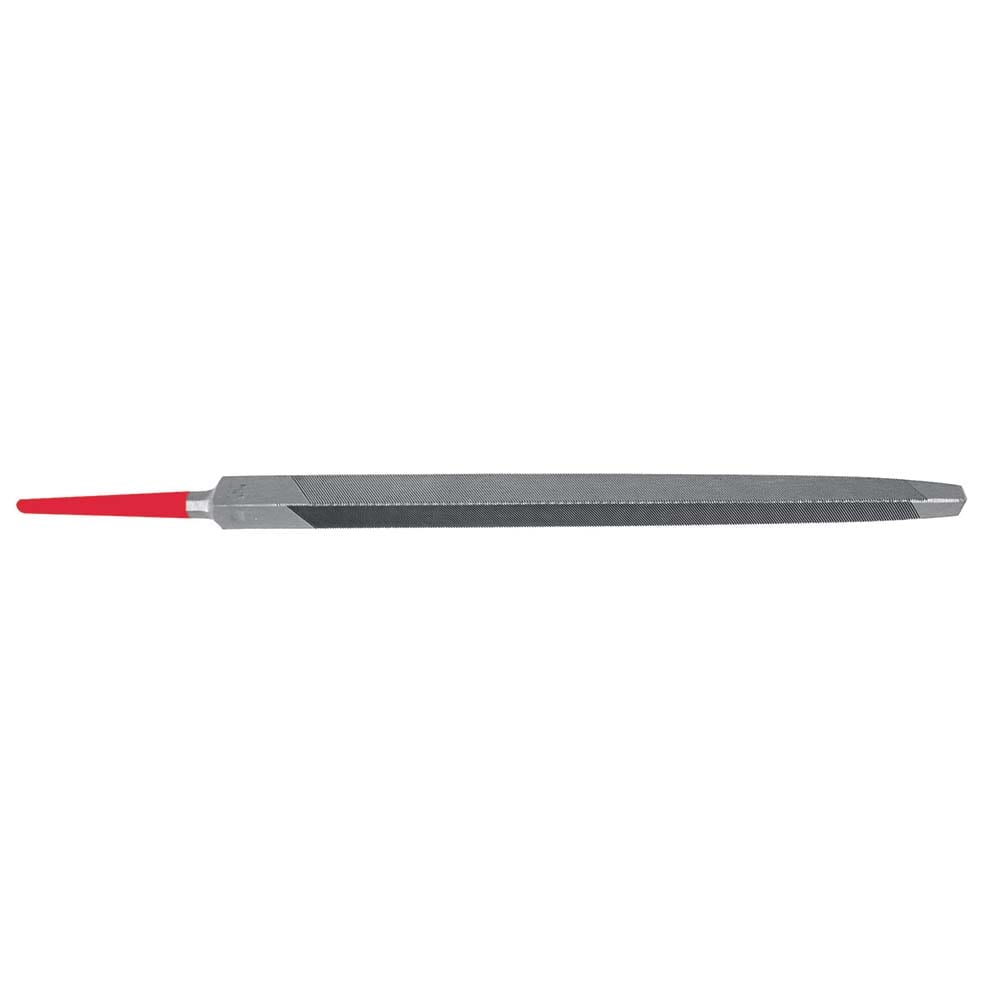 Simonds File - American-Pattern Files File Type: Slim Taper Length (Inch): 8 - Benchmark Tooling