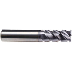 5/8 HM TI FLAT LG 4FL TIALN