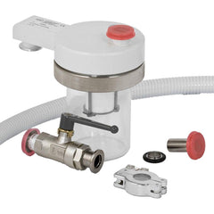 Welch - Air Compressor & Vacuum Pump Accessories; Type: Freeze Dryer Adapter Kit ; For Use With: CRVPro 4/6/8