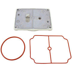 Welch - Air Compressor & Vacuum Pump Accessories; Type: Valve Plate ; For Use With: 2562/2567 - Exact Industrial Supply