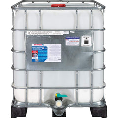 Lenox - Metalworking Fluids & Coolants Form or Style: Semisynthetic Container Size Range: 50 Gal. and Larger - Benchmark Tooling