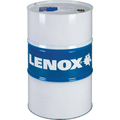 Lenox - Metalworking Fluids & Coolants Form or Style: Synthetic Container Size Range: 50 Gal. and Larger - Benchmark Tooling