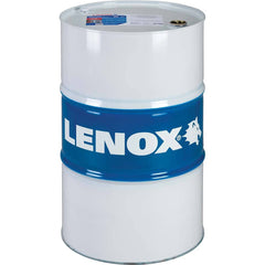 Lenox - Metalworking Fluids & Coolants Form or Style: Synthetic Container Size Range: 50 Gal. and Larger - Benchmark Tooling