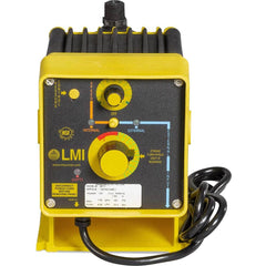 LMI - Metering Pumps Type: Chemical GPH: 4.000 - Benchmark Tooling