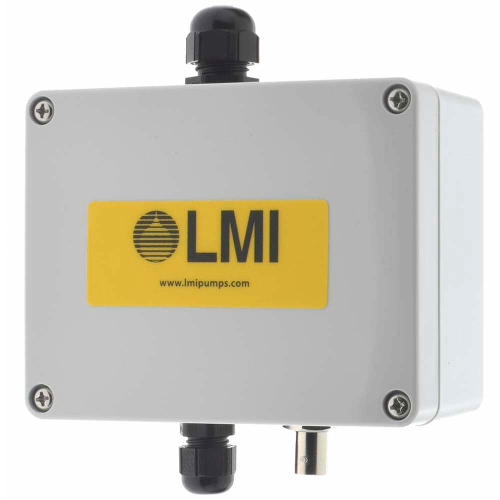 LMI - Metering Pump Accessories Type: Controller Accessory For Use With: Metering Pumps - Benchmark Tooling