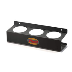 Huot - Workbench & Workstation Accessories Type: Bottle/Can Rack For Use With: Spray Bottles - Benchmark Tooling