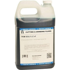 Master Fluid Solutions - 1 Gal Jug Cutting & Grinding Fluid - Liquid - Benchmark Tooling