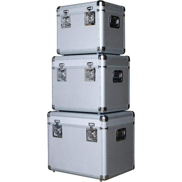 Vestil - Protective Cases   Type: Storage Case - Benchmark Tooling