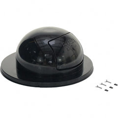 Vestil - Drum & Tank Covers Cover Type: Disposal Top For Drum/Tank Capacity (Gal.): 55 - Benchmark Tooling