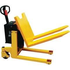 Vestil - 2,200 Lb Load Limit, Tilt Master - Benchmark Tooling