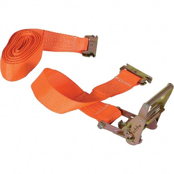 Vestil - Cargo Handling, Control Devices Type: Cargo Strapping Length (Inch): 16 - Benchmark Tooling