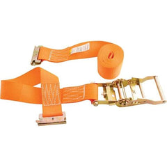 Vestil - Cargo Handling, Control Devices Type: Cargo Strapping Length (Inch): 12 - Benchmark Tooling