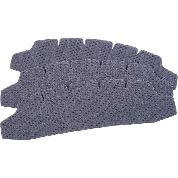 MSA - Hard Hat Accessories Type: Replacement Sweatband Hard Hat Compatibility: MSA H1 Helmet - Benchmark Tooling