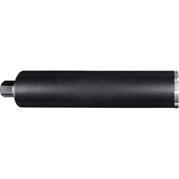 Milwaukee Tool - Core Bits Drill Bit Diameter (Inch): 8 Maximum Drilling Depth (Inch): 16 - Benchmark Tooling
