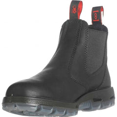 Value Collection - Boots & Shoes Footwear Style: Work Boot Footwear Type: Waterproof Safety Toe - Benchmark Tooling