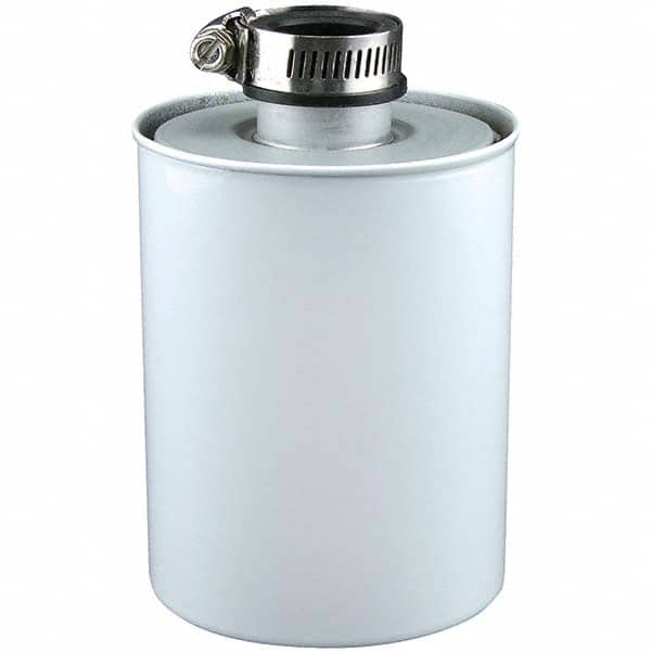 Baldwin Filters - 5-3/16" OAL x 3-7/16" OD Automotive Air Filter - Benchmark Tooling