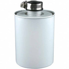 Baldwin Filters - 5-3/16" OAL x 3-7/16" OD Automotive Air Filter - Benchmark Tooling