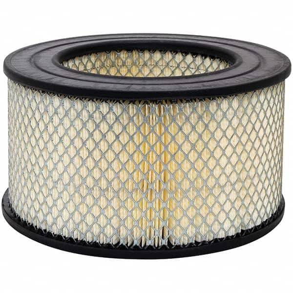 Baldwin Filters - 5-13/32" OAL x 9-3/4" OD Automotive Air Filter - Benchmark Tooling