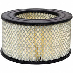 Baldwin Filters - 5-13/32" OAL x 9-3/4" OD Automotive Air Filter - Benchmark Tooling