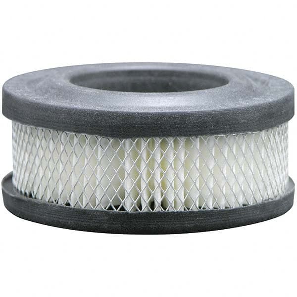 Baldwin Filters - 1-3/8" OAL x 3" OD Automotive Air Filter - Benchmark Tooling