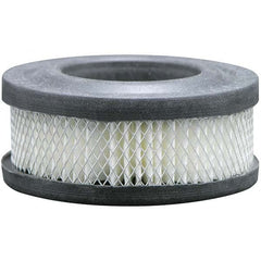 Baldwin Filters - 1-3/8" OAL x 3" OD Automotive Air Filter - Benchmark Tooling
