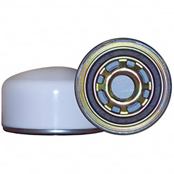 Baldwin Filters - 3/4 Thread 2-5/16" OAL x 3-3/4" OD Automotive Air Filter - Benchmark Tooling