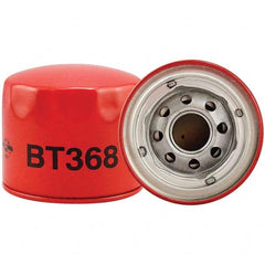 Baldwin Filters - 3/4 Thread 3-7/32" OAL x 3-11/16" OD Automotive Air Filter - Benchmark Tooling