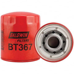 Baldwin Filters - 1-1/8 Thread 4-11/32" OAL x 3-11/16" OD Automotive Air Filter - Benchmark Tooling