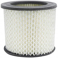 Baldwin Filters - 2-3/16" OAL x 2-15/16" OD Automotive Air Filter - Benchmark Tooling