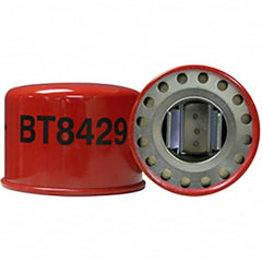 Baldwin Filters - 2-7/32" OAL x 3-1/32" OD Automotive Air Filter - Benchmark Tooling