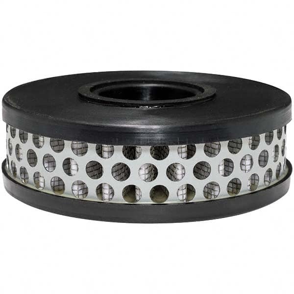 Baldwin Filters - 1-3/8" OAL x 4" OD Automotive Air Filter - Benchmark Tooling