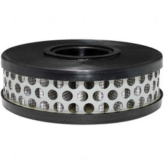 Baldwin Filters - 1-3/8" OAL x 4" OD Automotive Air Filter - Benchmark Tooling