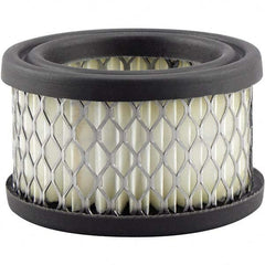 Baldwin Filters - 2-1/16" OAL x 3-7/16" OD Automotive Air Filter - Benchmark Tooling