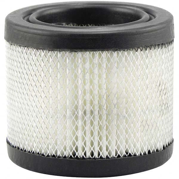 Baldwin Filters - 2-9/16" OAL x 2-15/16" OD Automotive Air Filter - Benchmark Tooling