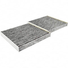 Baldwin Filters - Automotive Air Filter - Benchmark Tooling