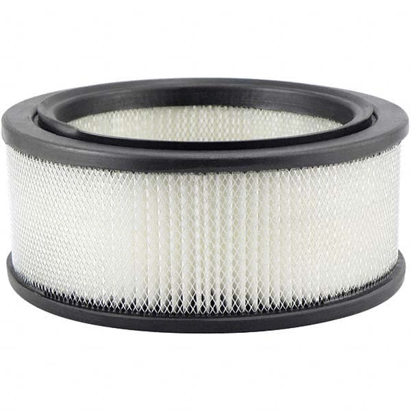 Baldwin Filters - 3-1/16" OAL x 6-13/16" OD Automotive Air Filter - Benchmark Tooling