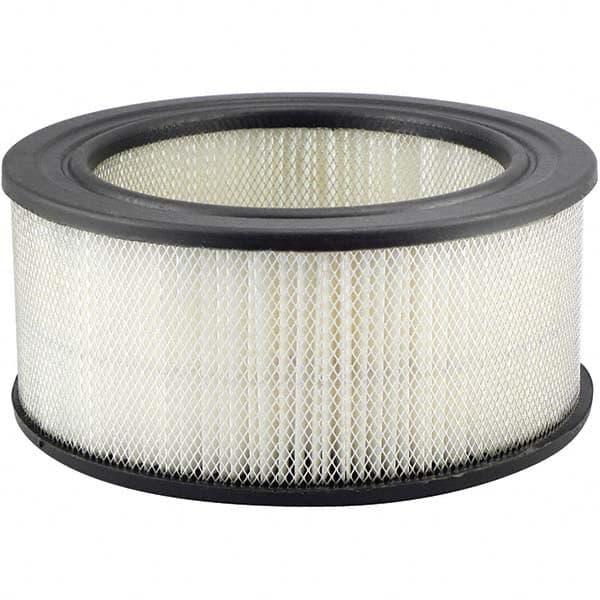 Baldwin Filters - 3-1/2" OAL x 8" OD Automotive Air Filter - Benchmark Tooling