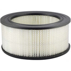 Baldwin Filters - 3-1/2" OAL x 8" OD Automotive Air Filter - Benchmark Tooling