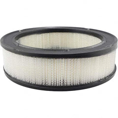 Baldwin Filters - 2-3/4" OAL x 10-1/16" OD Automotive Air Filter - Benchmark Tooling