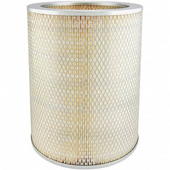 Baldwin Filters - 12" OAL x 10-7/32" OD Automotive Air Filter - Benchmark Tooling